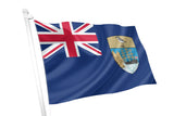Saint Helena Flag