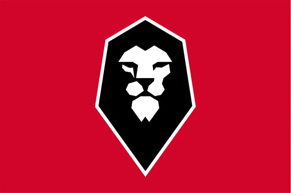 Salford City Football Club Flag