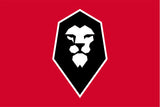 Salford City Football Club Flag