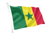 Senegal Flag