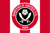 Sheffield United Football Club Flag