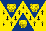 Shropshire County Flag