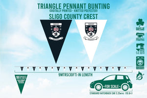 Sligo County Bunting