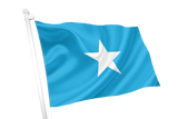 Somalia Flag