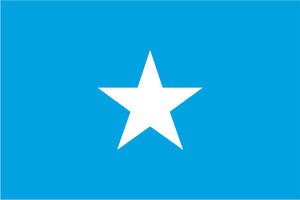 Somalia Flag