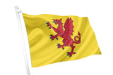 Somerset County Flag