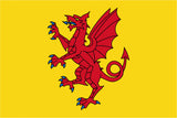 Somerset County Flag