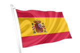 Spain Flag