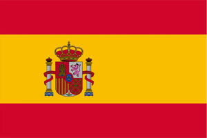 Spain Flag