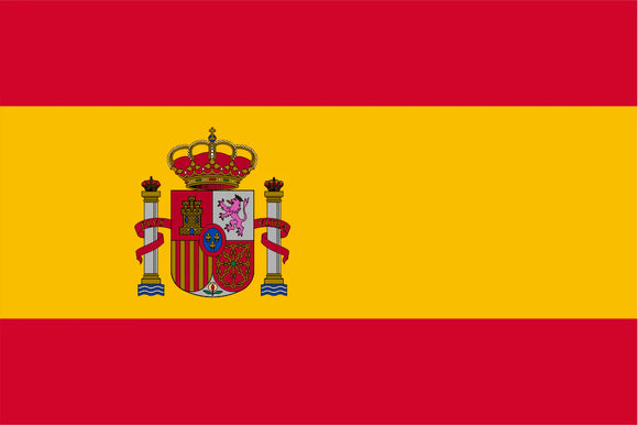 Spain Flag