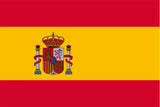 Spain Flag