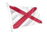 St. Patrick's Cross Flag