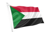 Sudan Flag