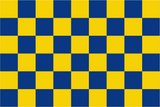 Surrey County Flag