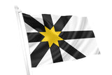 Sutherland County Flag