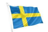 Sweden Flag