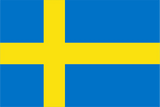 Sweden Flag