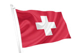 Switzerland Flag