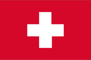 Switzerland Flag