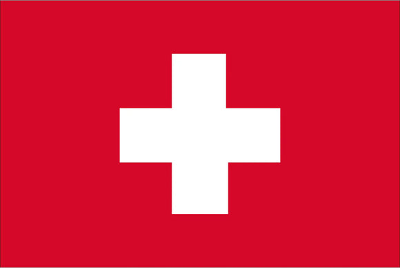 Switzerland Flag
