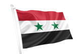 Syria Arab Flag