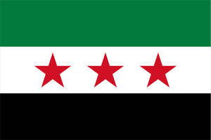 Syrian Coalition Flag