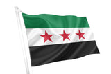 Syrian Coalition Flag