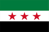Syrian Coalition Flag