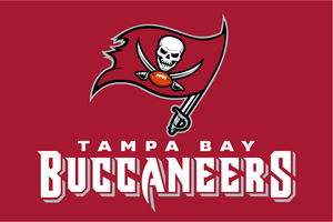 Tampa Bay Buccaneers Flag