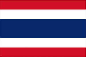 Thailand Flag