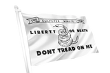 The Culpeper Minutemen Flag