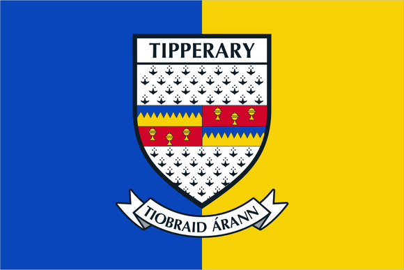 Tipperary County Flags