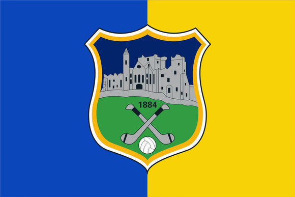 Tipperary County Flag