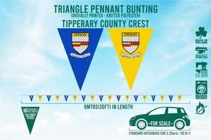 Tipperary County Bunting