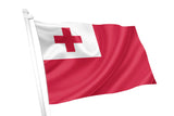 Tonga Flag