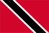 Trinidad and Tobago Flag