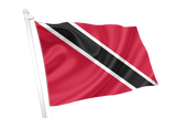 Trinidad and Tobago Flag