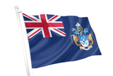 Tristan da Cunha Flag