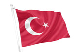 Turkey Flag