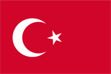 Turkey Flag