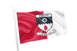 Tyrone County Flags