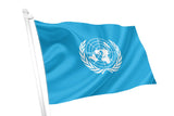 United Nations Flag
