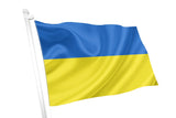 Ukraine Flag