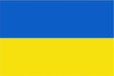 Ukraine Flag