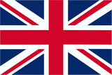 Union Jack(UK) Flag