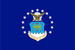 United States Air Force Flag