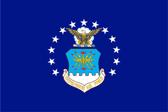 United States Air Force Flag