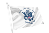 United States Coast Guard Flag