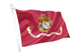 United States Marine Corps Flag