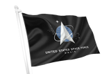 United States Space Force Flag
